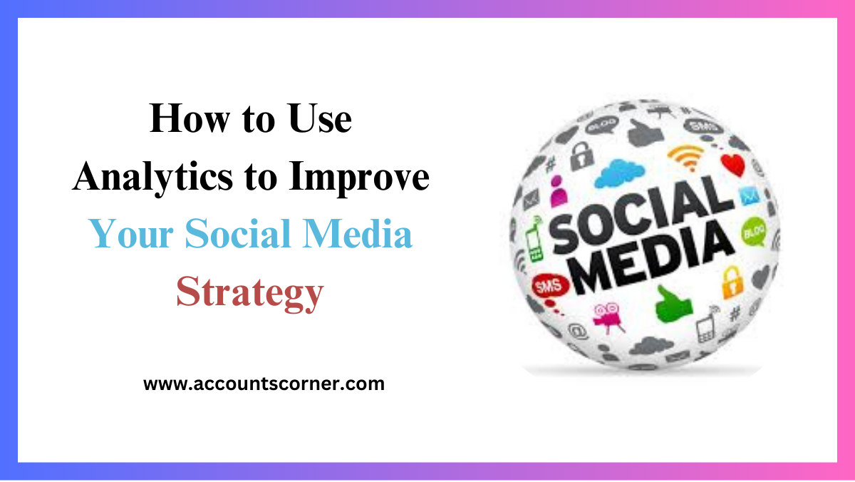 Social Media Strategy