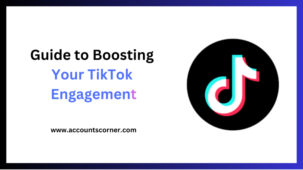 TikTok Engagement