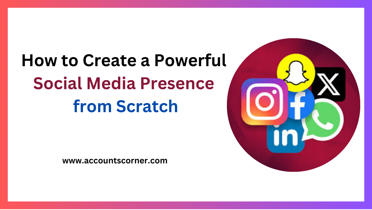 Social Media
