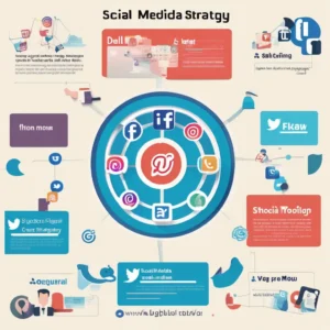 Social Media Strategy