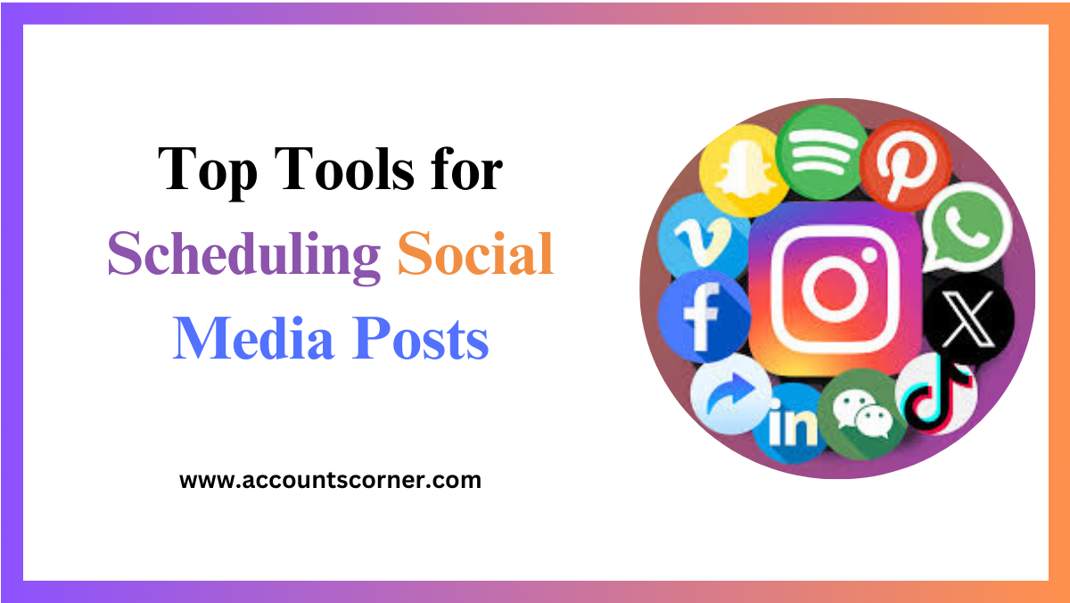 Social Media Posts