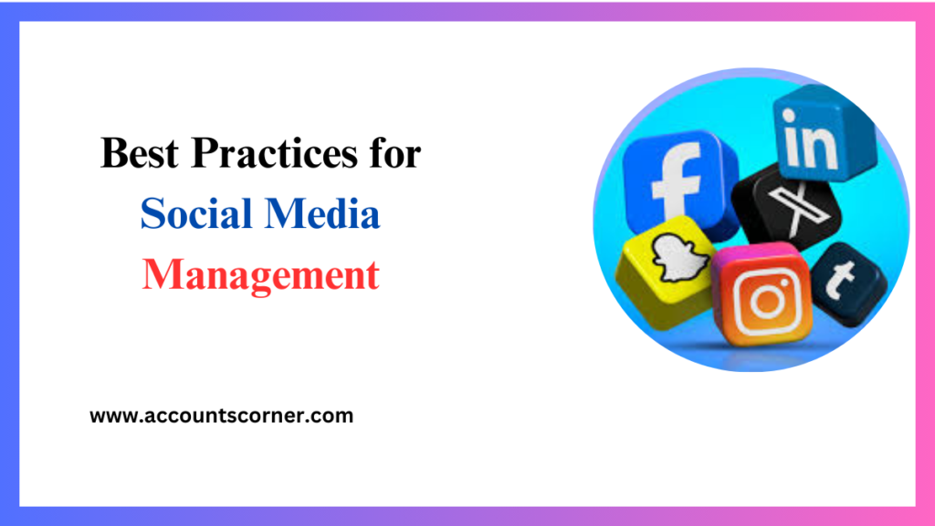 Social Media Management