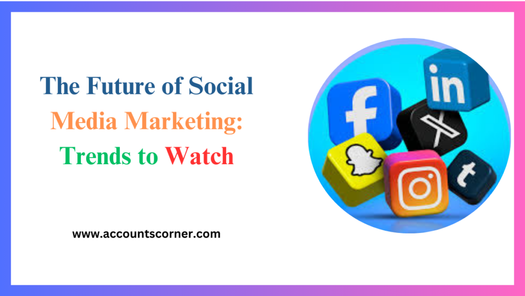 Social Media Marketing