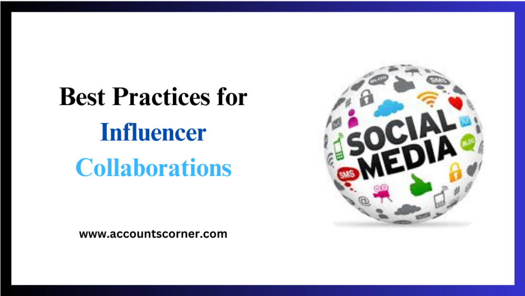 Influencer Collaborations