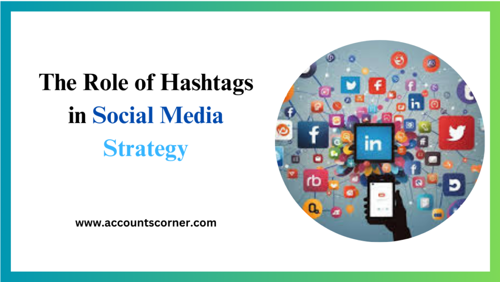 Social Media Strategy