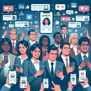 Social Media Engagement