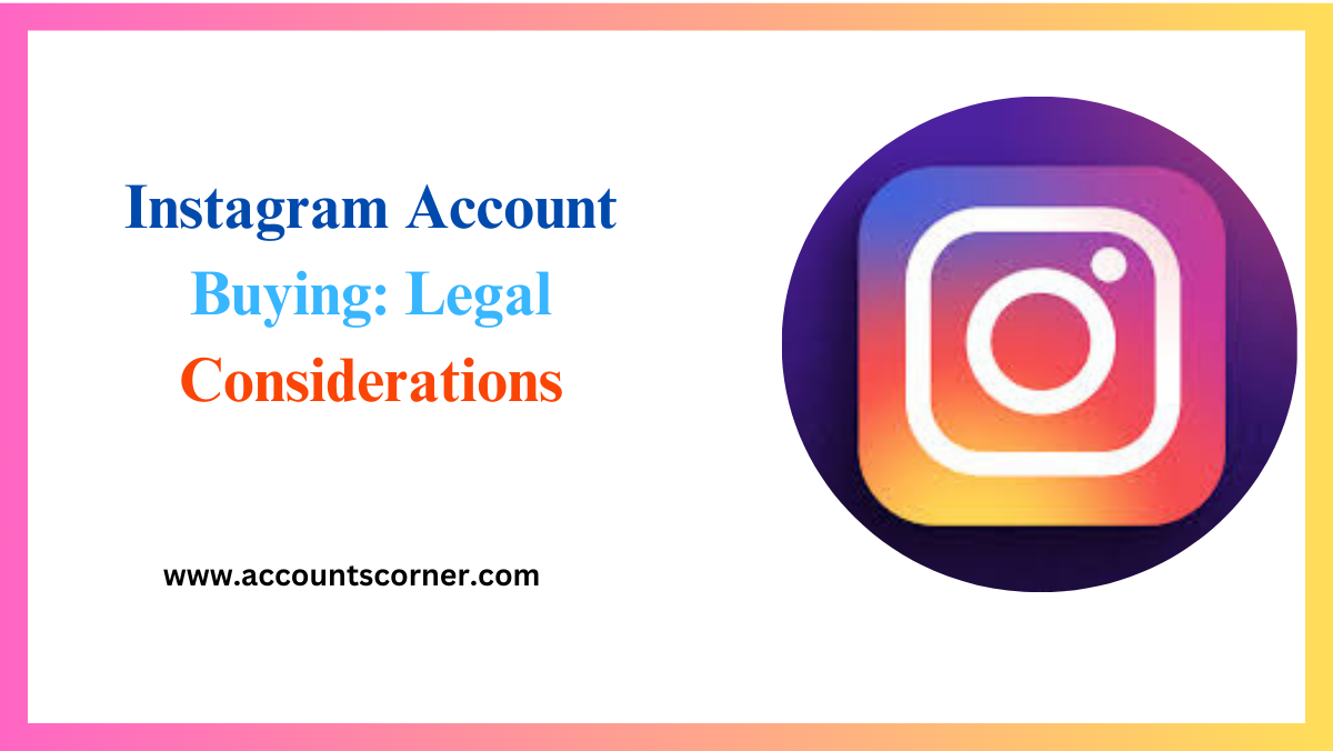 Instagram Account