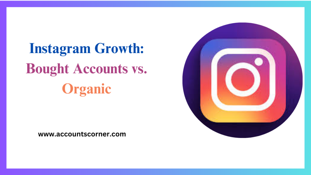 Instagram Growth