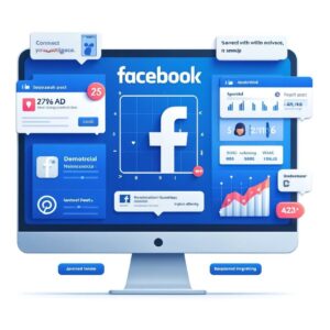 Trusted facebook seller