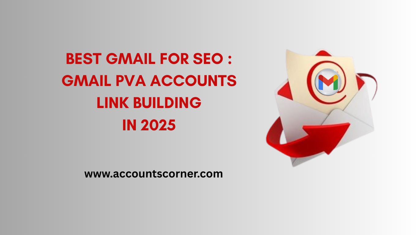 Gmail for SEO