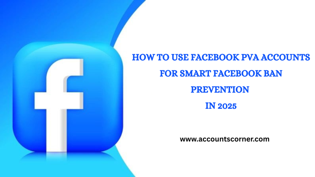 Facebook ban prevention
