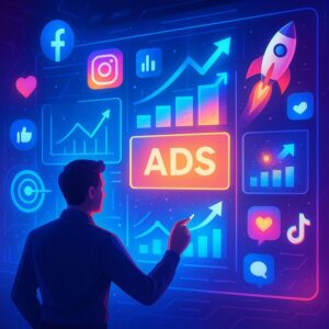 Instagram Dropshipping