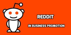 Reddit posting account
