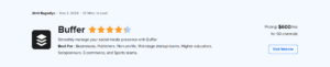 Twitter PVA automation