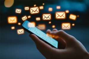 Verified Hotmail Marketing