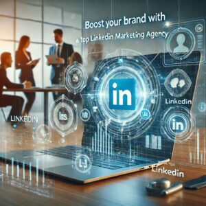 Linkedin for B2B