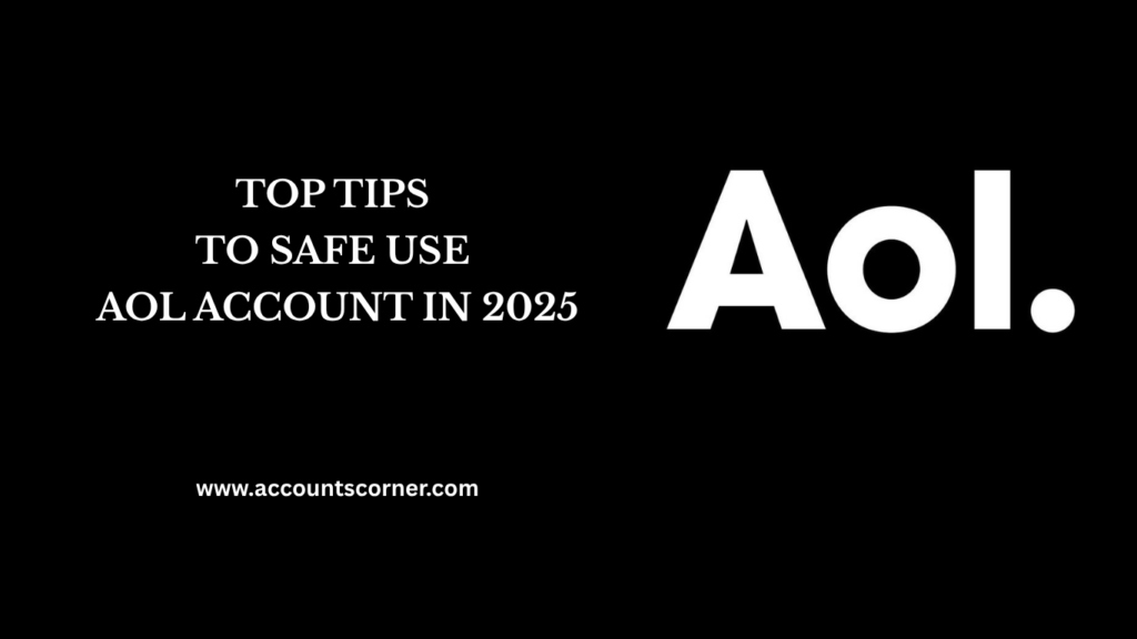 Safe use AOL