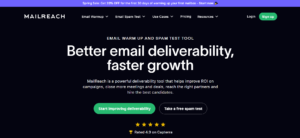 Gmail warm-up tips