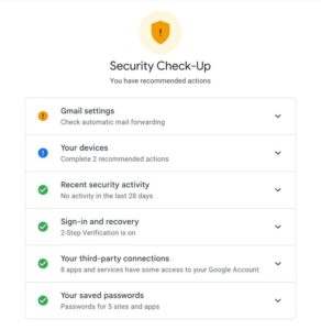 Gmail PVA