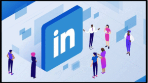 LINKEDIN ACCOUNT FOR SALE
