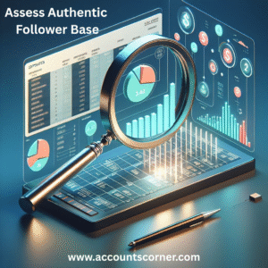 Best Accounts to Purchase with Real Followers