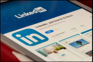Buy LinkedIn Accounts