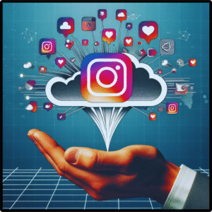 PURCHASE ESTABLISHED INSTAGRAM ACCOUNTS