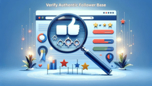 Purchase instagram accounts with real followers