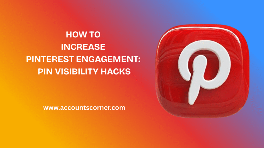 PINTEREST ENGAGEMENT