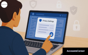 SOCIAL MEDIA PRIVACY SETTINGS