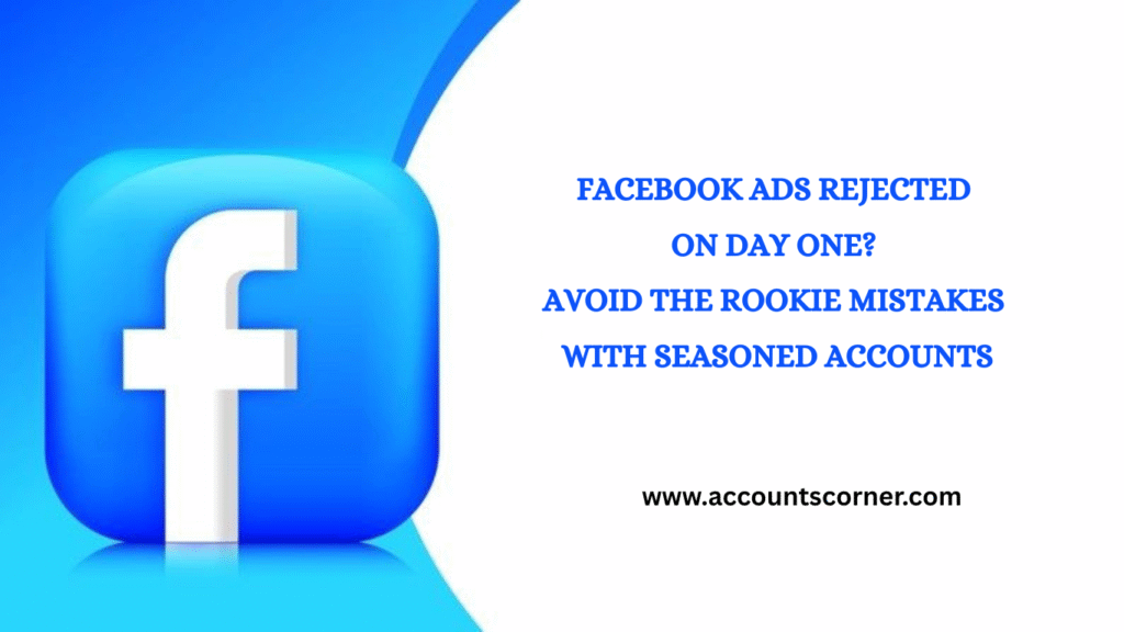 FACEBOOK ADS REJECTED