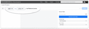 Graph API