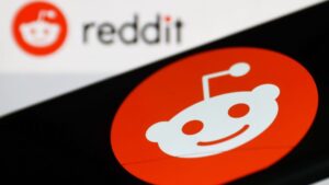 Reddit app crashing