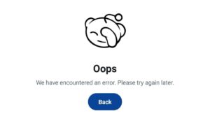 Reddit app crashing fixes