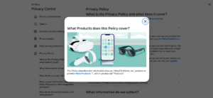 SOCIAL MEDIA PRIVACY