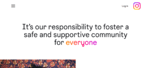 INSTAGRAM ACCOUNTS