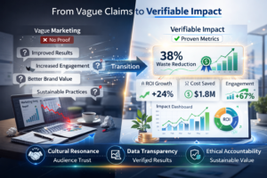 IS AI KILLING YOUR BRAND? WHY USERS ARE IGNORING "PERFECT" CONTENT IN 2026 2 AI Content Generator