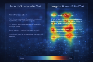 IS AI KILLING YOUR BRAND? WHY USERS ARE IGNORING "PERFECT" CONTENT IN 2026 1 Best AI Content