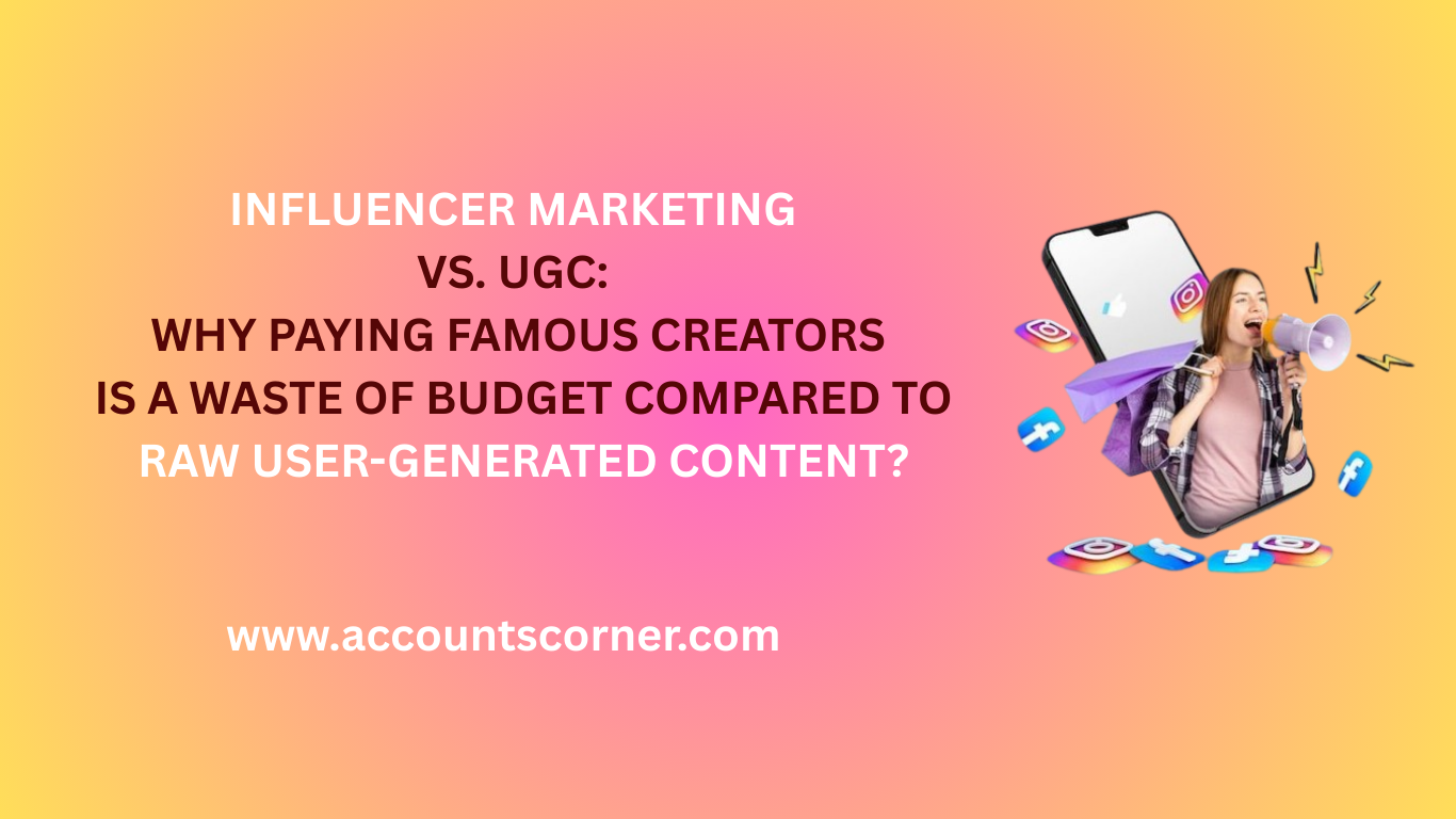 Influencer marketing