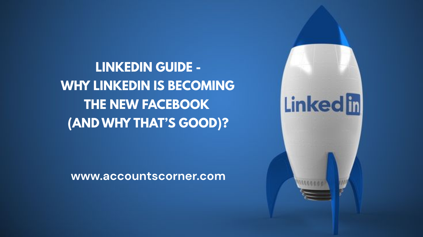 LINKEDIN GUIDE