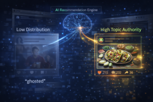 VIRAL TRENDS VS. BRAND IDENTITY: WHY JUMPING ON EVERY NEW "TREND" IS ACTUALLY MAKING YOUR ACCOUNT INVISIBLE IN 2026 1 Social Media Marketing