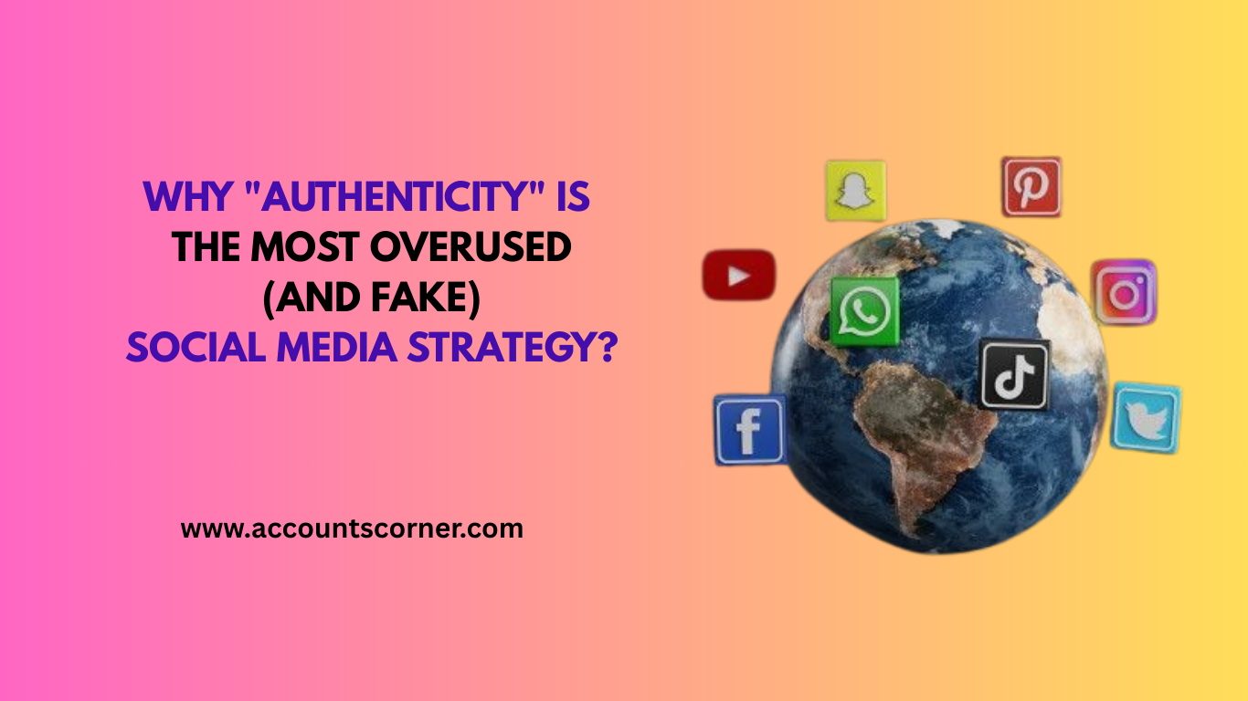 SOCIAL MEDIA STRATEGY