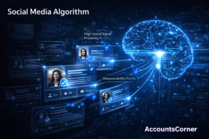 YOUR SOCIAL MEDIA ANALYTICS ARE LYING: THE REAL REASON YOU AREN'T GROWING IN 2026 2 social media