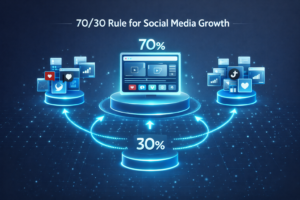 Buy social media accs