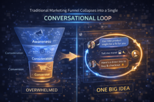 HOW X CHAT IS THE NEW WAY TO CONNECT WITH YOUR NEW CUSTOMERS IN 2026? 1 X Chat