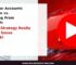 YouTube Accounts for Sale