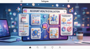buy instagram account