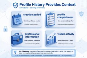 aged LinkedIn accounts