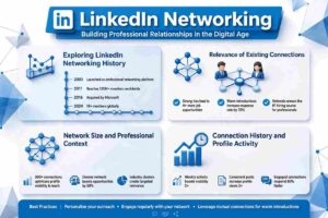 aged LinkedIn accounts