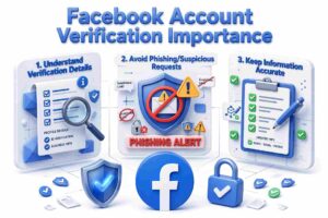 facebook aged account